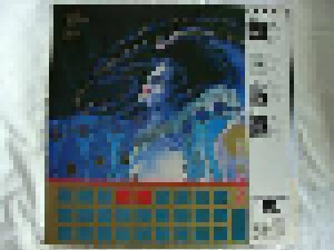 Siouxsie And The Banshees: A Kiss In The Dreamhouse (LP) - Bild 2