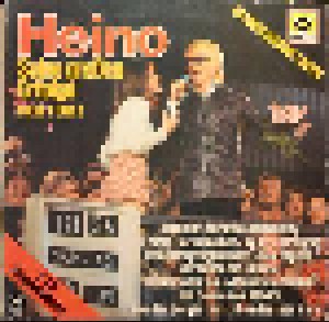 Heino: Seine Großen Erfolge Folge 1 Und 2 (2-LP) - Bild 1