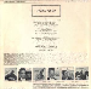 Rudolf Schock: Geliebte Mutter (LP) - Bild 2