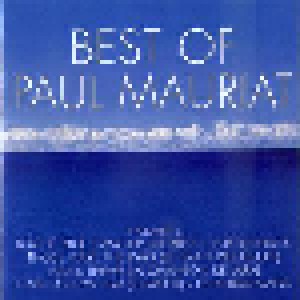 Paul Mauriat: Best Of Paul Mauriat (CD) - Bild 1
