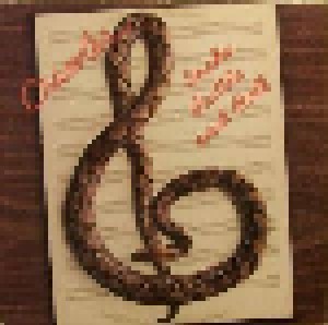 Crawler: Snake, Rattle And Roll (LP) - Bild 1