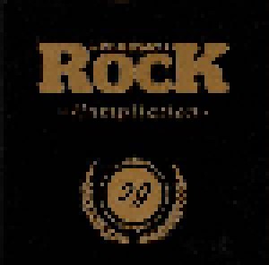 Cover - David Grissom: Classic Rock Compilation 29