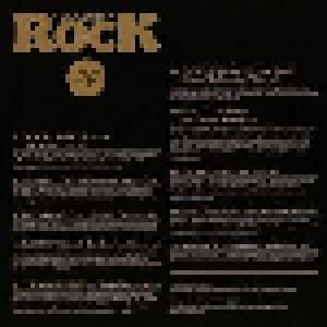 Classic Rock Compilation 29 (CD) - Bild 2