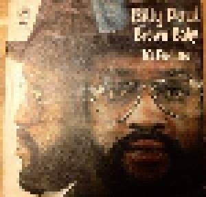 Billy Paul: Brown Baby (Promo-7") - Bild 1