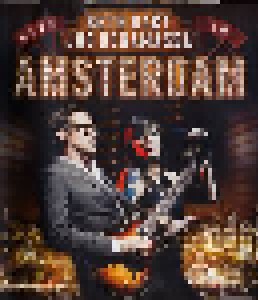 Cover - Beth Hart & Joe Bonamassa: Live In Amsterdam