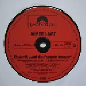James Last: Sing Mit 9 - Lass' Die Puppen Tanzen (LP) - Bild 4