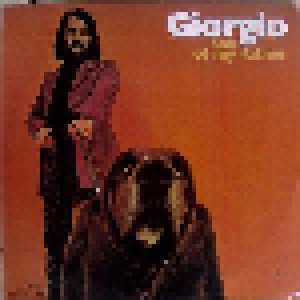 Giorgio: Son Of My Father (CD) - Bild 1