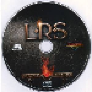 L.R.S.: Down To The Core (CD) - Bild 3