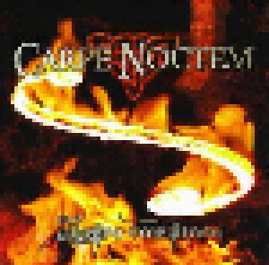 Cover - Carpe Noctem: Op. 2: Allegro Con Fuoco