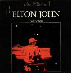 Elton John: Love Songs (LP) - Bild 1