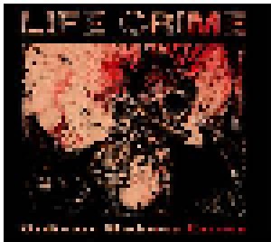Life Crime: Ordinary Madness Excess (CD) - Bild 1