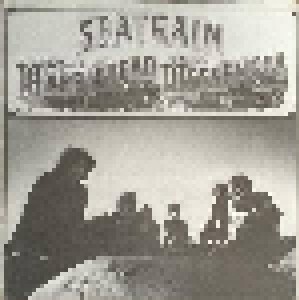 Seatrain: The Marblehead Messenger (LP) - Bild 1