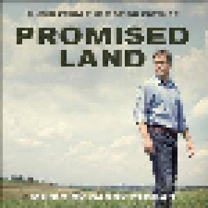 The Danny Elfman + Milk Carton Kids: Promised Land (Split-CD) - Bild 1