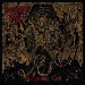 Nocturnal Witch: Summoning Hell (LP + CD) - Bild 1