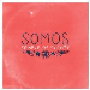 Cover - Somos: Temple Of Plenty