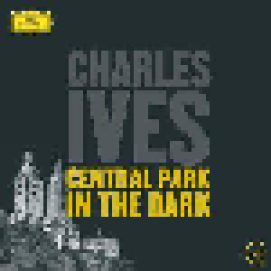Charles Ives: Central Park In The Dark (CD) - Bild 1