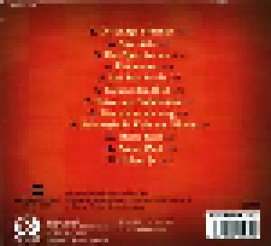 Interzone: Aus Liebe (CD) - Bild 2