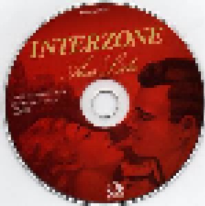Interzone: Aus Liebe (CD) - Bild 3