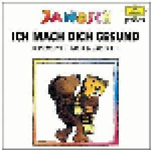Janosch: Ich Mach Dich Gesund, Sagte Der Bär / Herr Wuzzel Und Sein Karussell (CD) - Bild 1