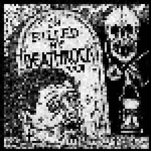 Killed By Deathrock Vol. 1 (CD) - Bild 1