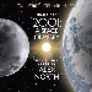 Alex North: Music For 2001: A Space Odyssey (CD) - Bild 1