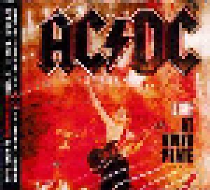 AC/DC: Live At River Plate (DVD + CD) - Bild 1