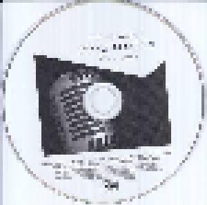 Eric Martin: Mr. Vocalist (Asian Version) (CD) - Bild 3