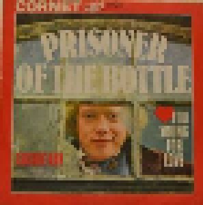 Cover - Cockie Kay: Prisoner Of The Bottle