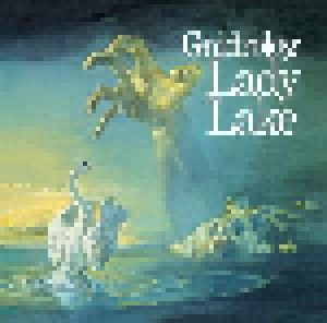 Gnidrolog: Lady Lake (CD) - Bild 1