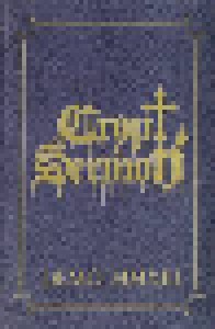 Crypt Sermon: Demo MMXIII (Tape-EP) - Bild 1