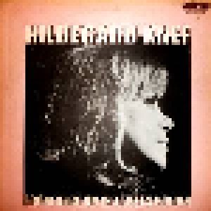 Hildegard Knef: From Here On In It Gets Rough (LP) - Bild 1