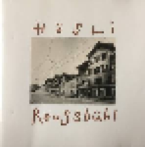 Hösli: Reussbühl (CD) - Bild 1