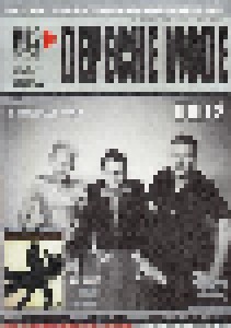 Dave Gahan + Depeche Mode + Martin L. Gore + Camouflage + Resistance D + Sea Of Sin +  Diverse Interpreten: Sun Star MP3 Music Collection DVD 2 (Split-DualDisc) - Bild 1