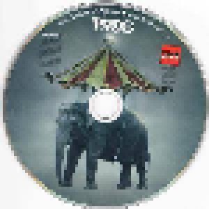 PROG 42 - P20: Elephant Talk (CD) - Bild 3
