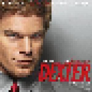 Daniel Licht: Music From The Showtime Original Series Dexter Season 2/3 - Cover