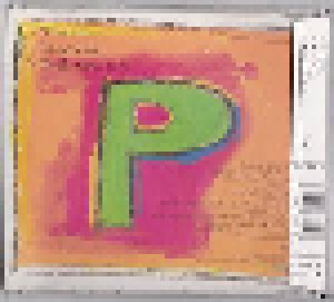 P: Michael Stipe (Single-CD) - Bild 2