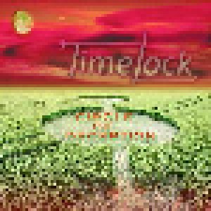 Cover - Timelock: Circle Of Deception