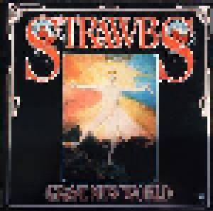 Strawbs: Grave New World (LP) - Bild 1