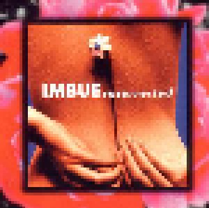 Imbue: Resurrected (CD) - Bild 1