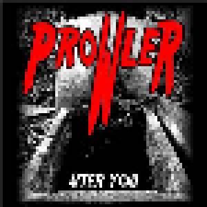 Prowler: After You (CD + Tape) - Bild 1