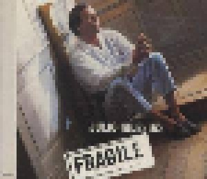 Julio Iglesias: Fragile (Single-CD) - Bild 1