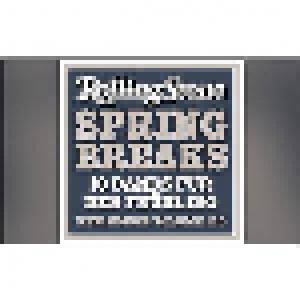 Rolling Stone: New Noises Vol. 120 / Spring Breaks (CD) - Bild 8
