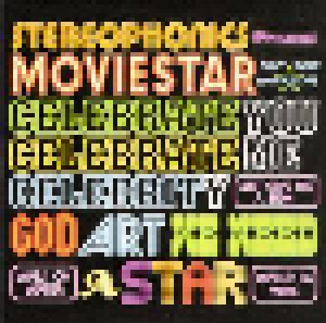 Stereophonics: Moviestar (Single-CD) - Bild 1