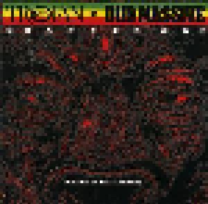 Trojan Dub Massive: Chapter One (CD) - Bild 1