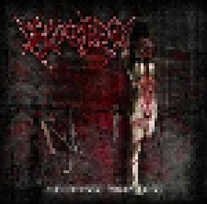 Cover - Bloodjob: Misogynic Obsessions