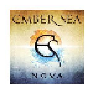 Cover - Ember Sea: Nova