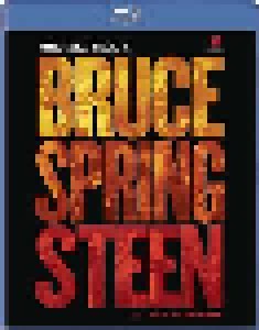 Cover - Bruce Springsteen & The E Street Band: Musicares Tribute To Bruce Springsteen, A