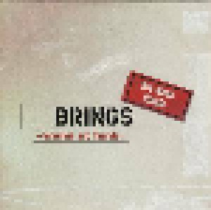 Brings: Wenn Et Funk (Promo-Single-CD) - Bild 1