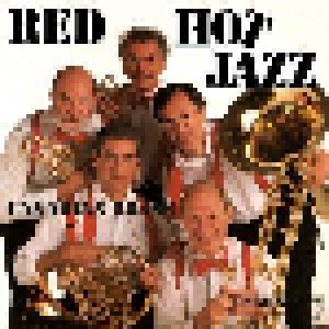 Canadian Brass: Red Hot Jazz - The Dixieland Album (CD) - Bild 2