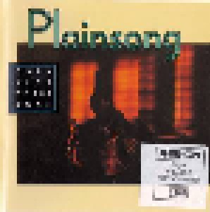 Plainsong: Dark Side Of The Room (Promo-CD) - Bild 1